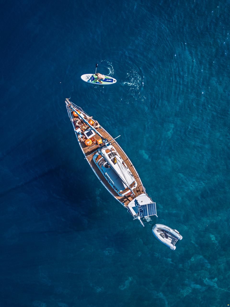 Coronado 35