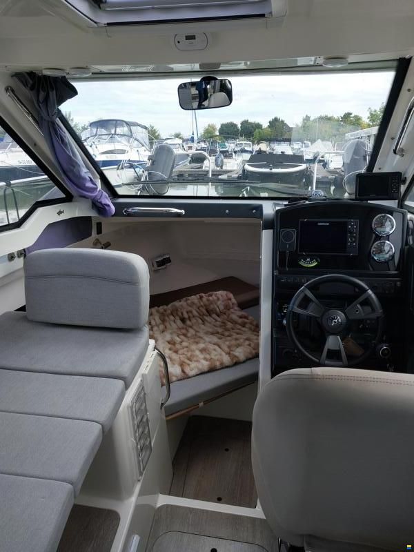 Quicksilver Weekend Active 675