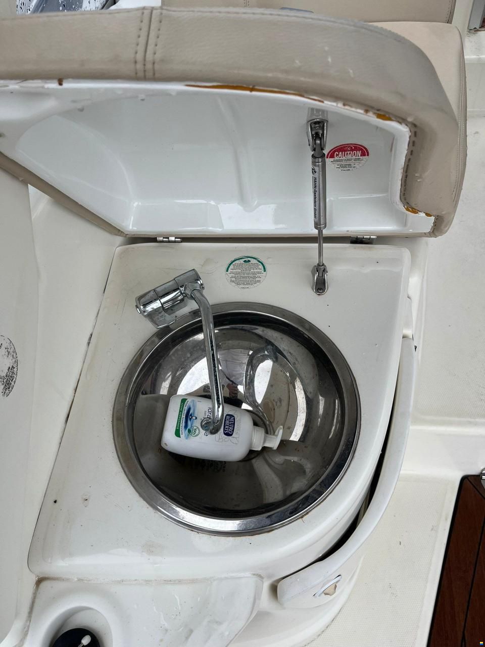 Cranchi ZAFFIRO 29