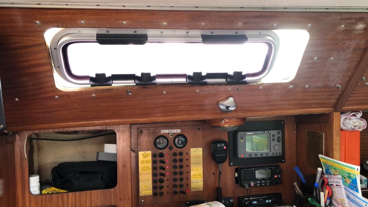 Gibert Marine GibSea 106