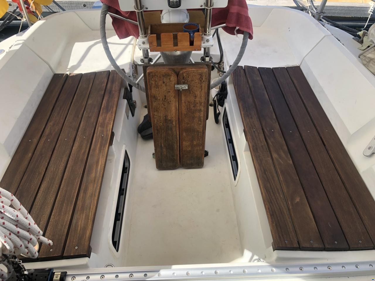 Gibert Marine GibSea 106
