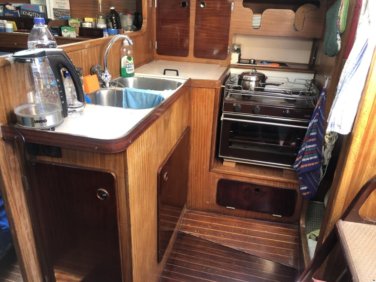 Gibert Marine GibSea 106