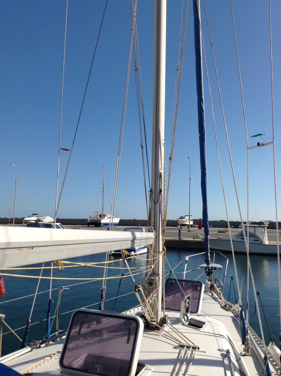 Gibert Marine GibSea 106