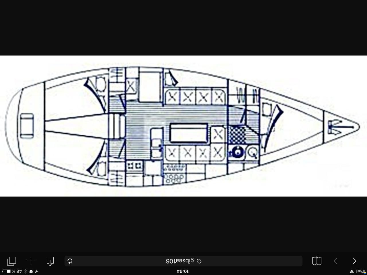 Gibert Marine GibSea 106