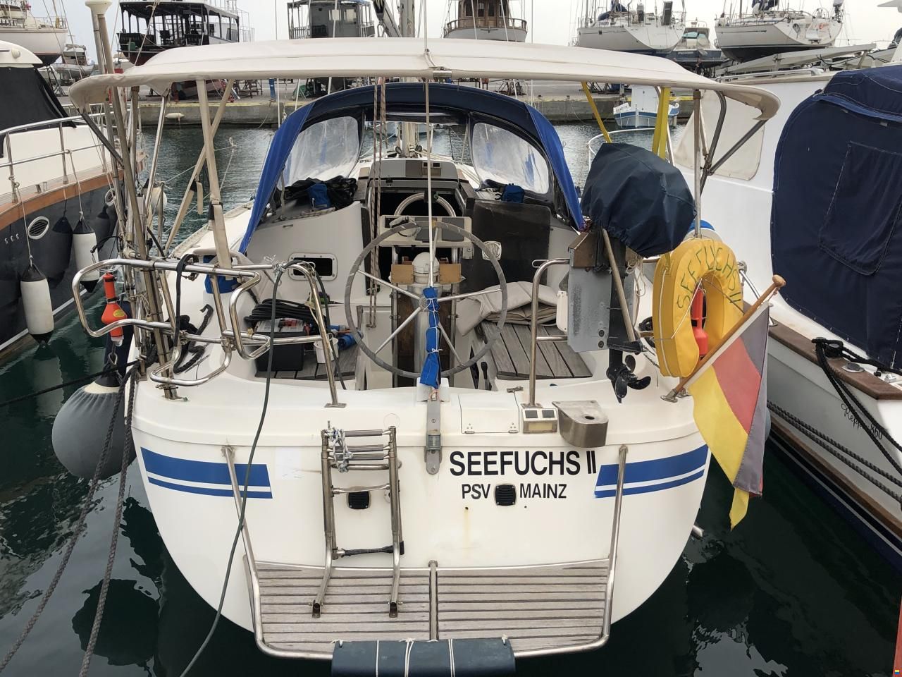 Gibert Marine GibSea 106