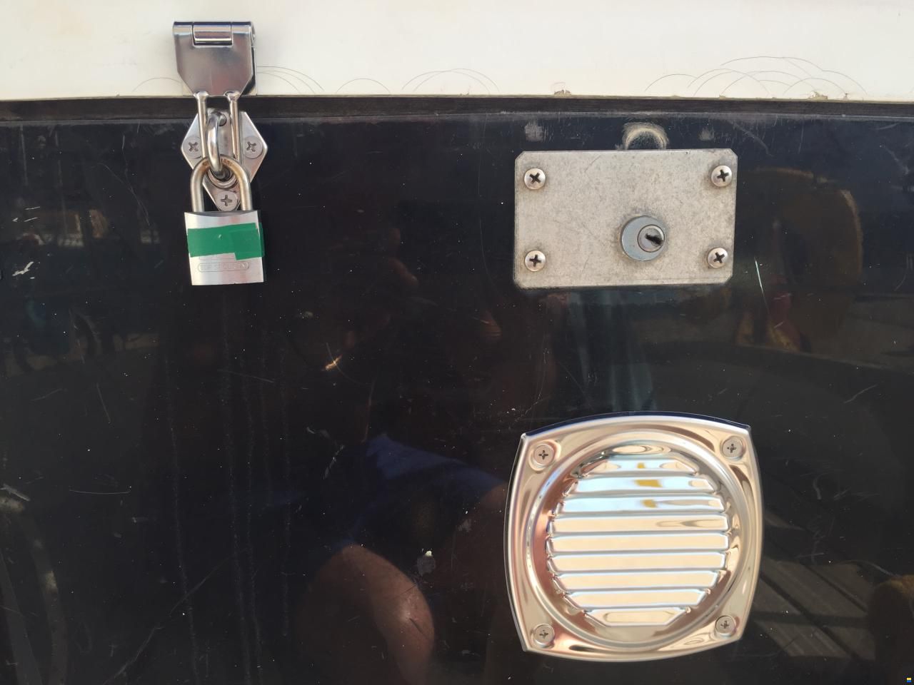 Gibert Marine GibSea 106