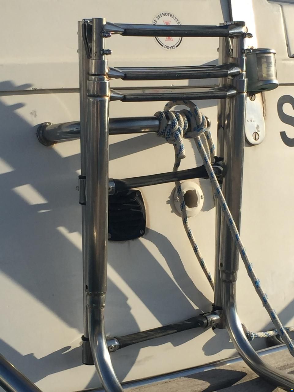 Gibert Marine GibSea 106