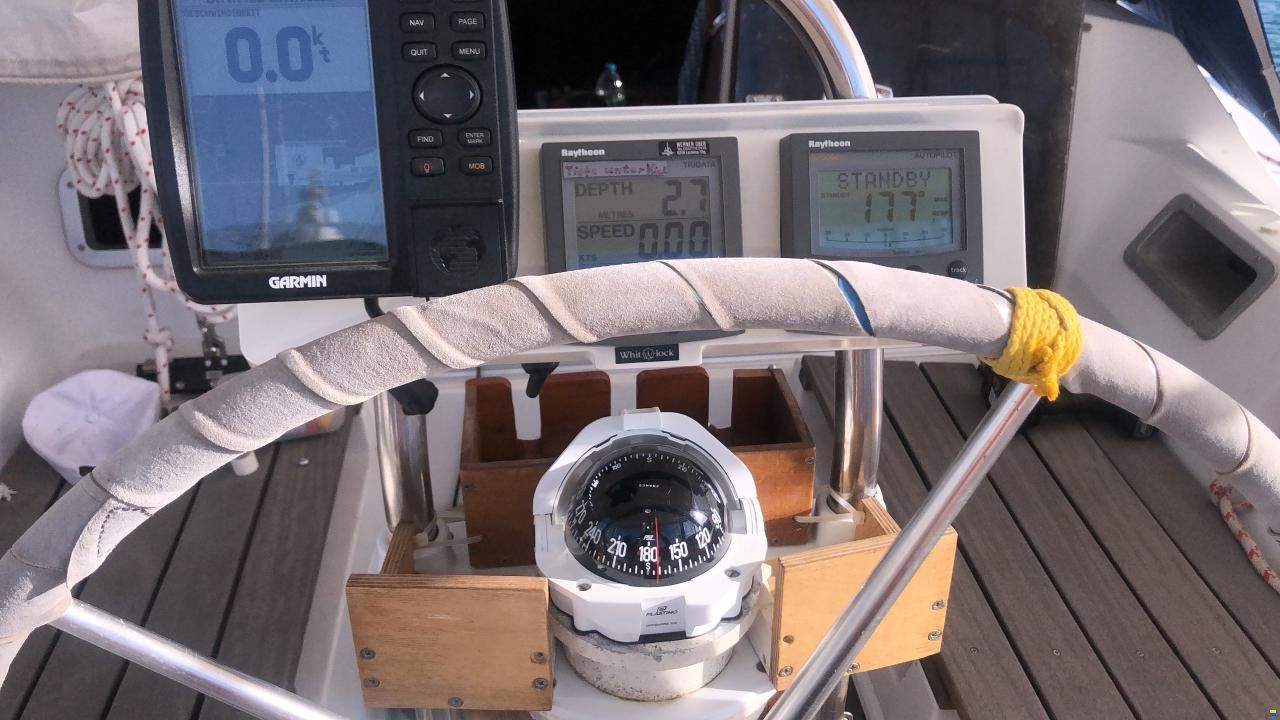 Gibert Marine GibSea 106