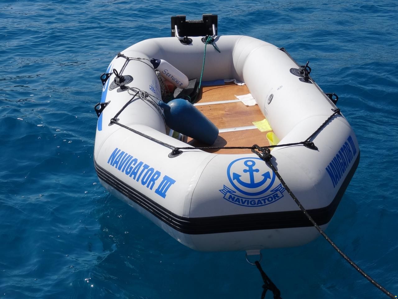 Gibert Marine GibSea 106