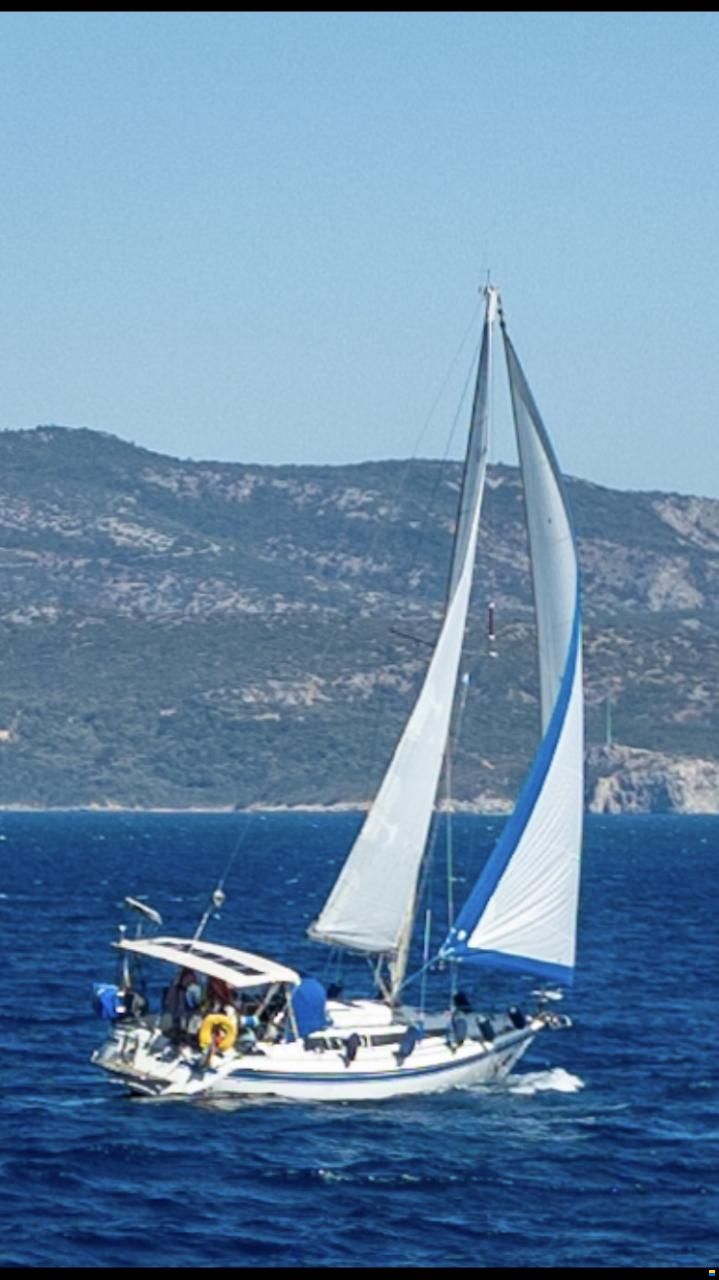 Gibert Marine GibSea 106