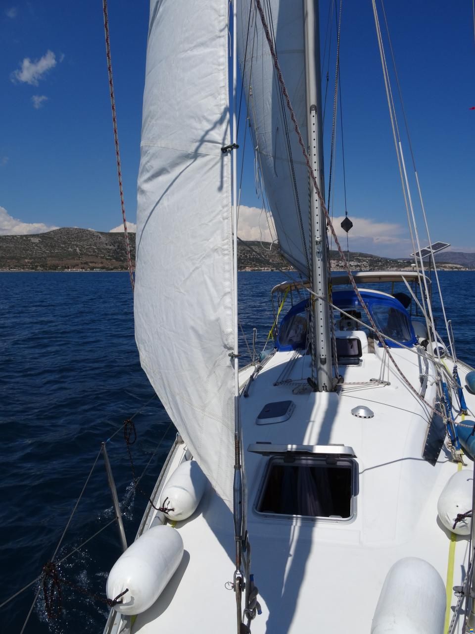 Gibert Marine GibSea 106