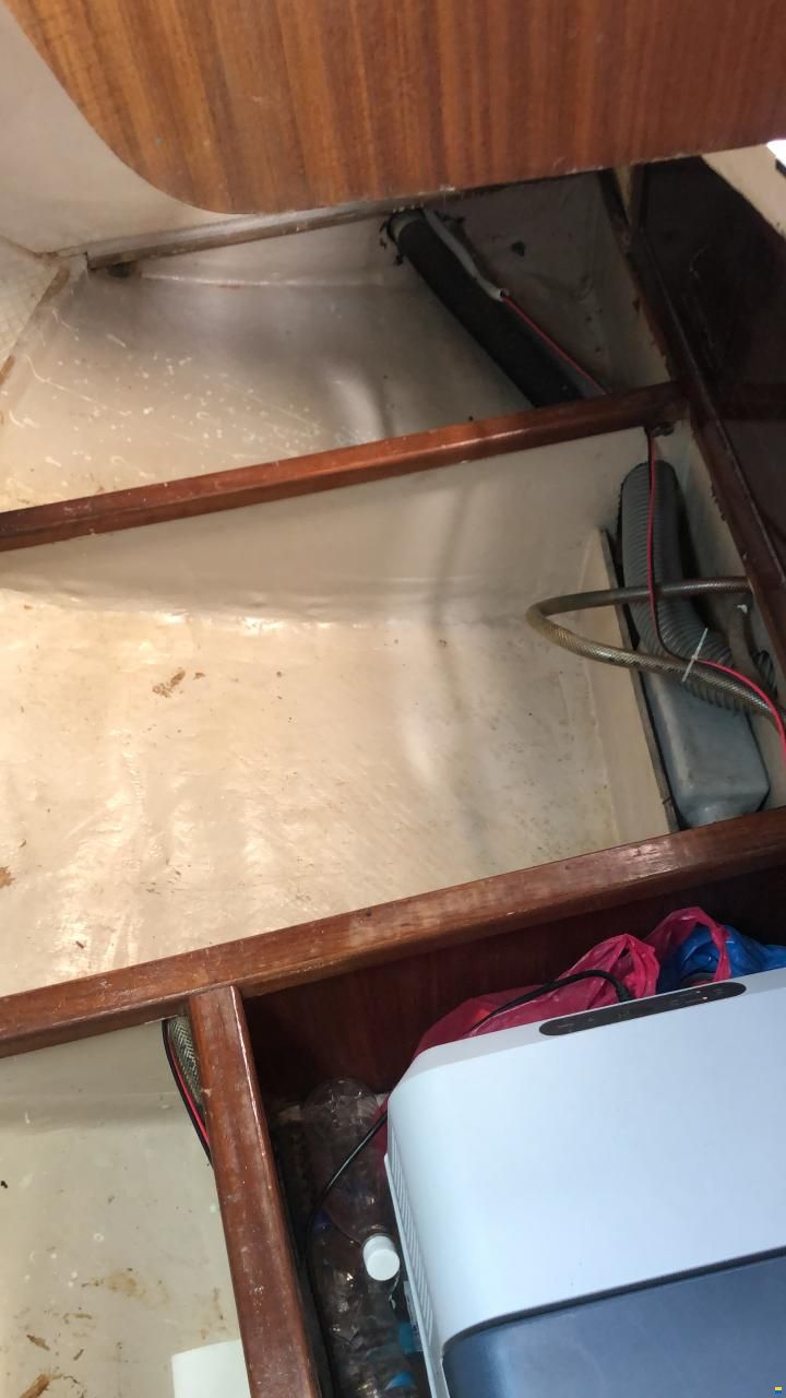 Gibert Marine GibSea 106