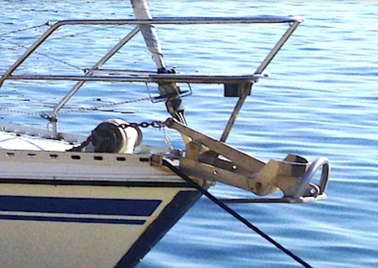 Gibert Marine GibSea 106