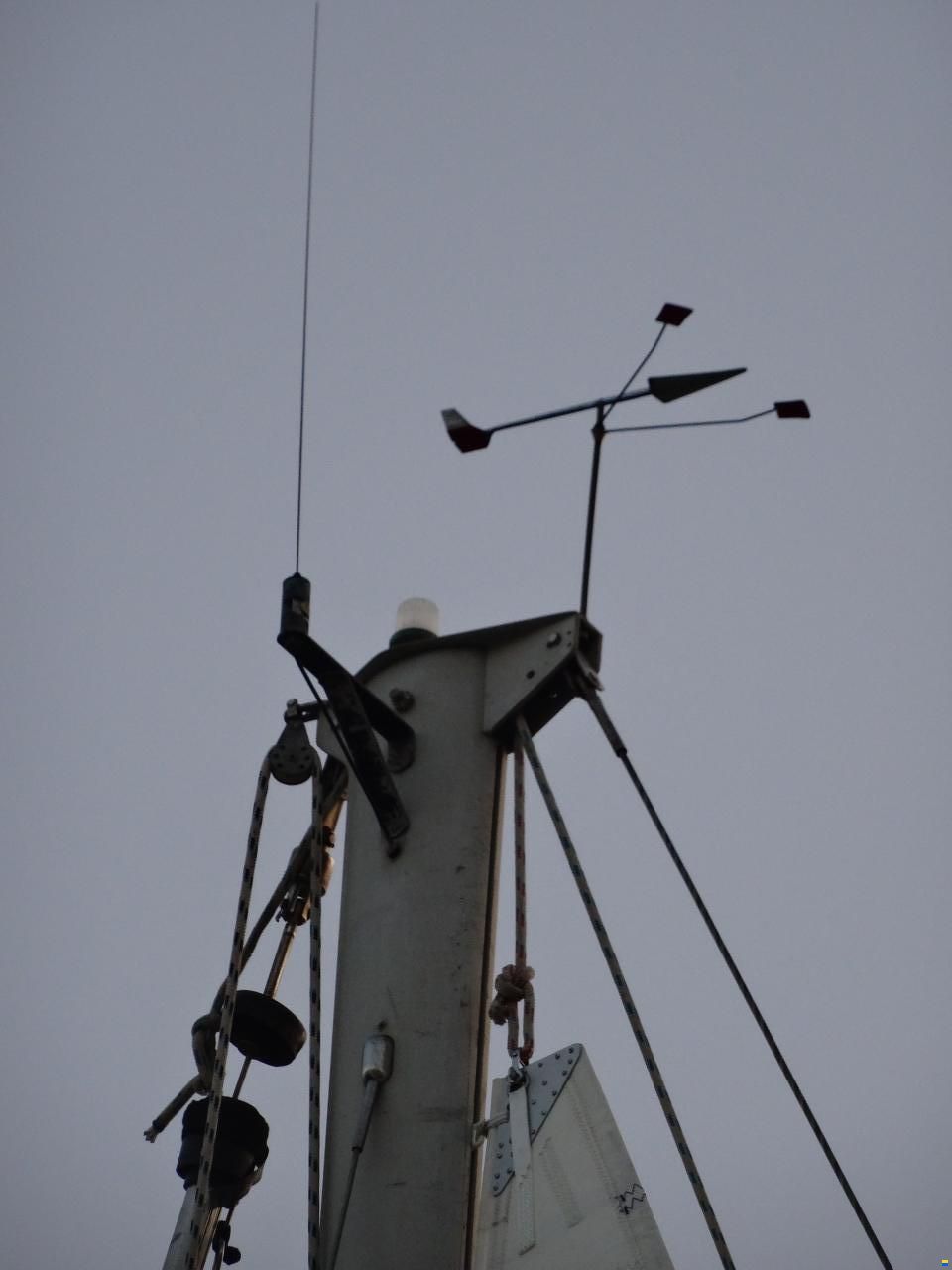 Gibert Marine GibSea 106
