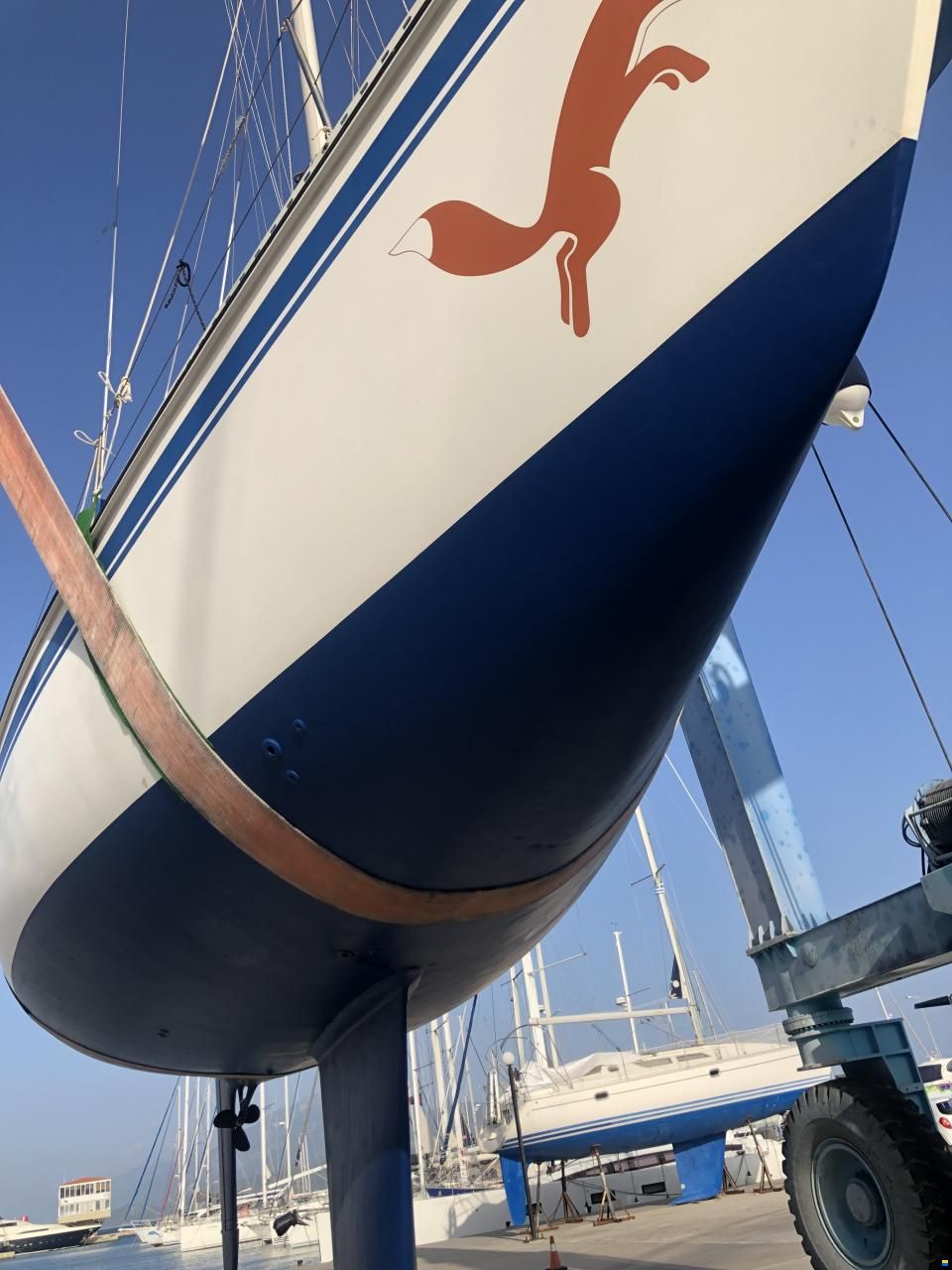 Gibert Marine GibSea 106