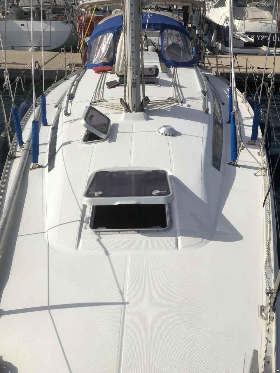 Gibert Marine GibSea 106