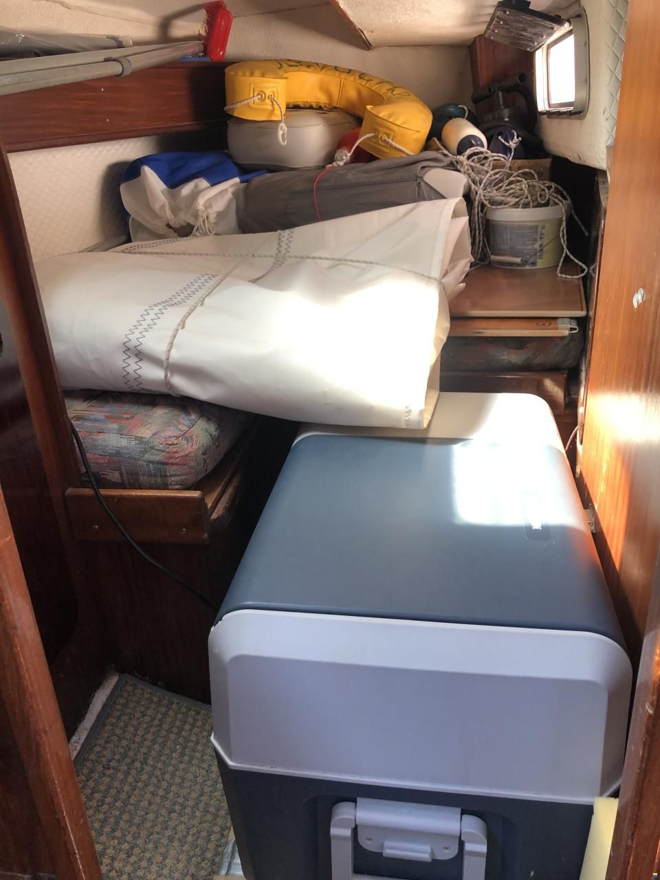 Gibert Marine GibSea 106