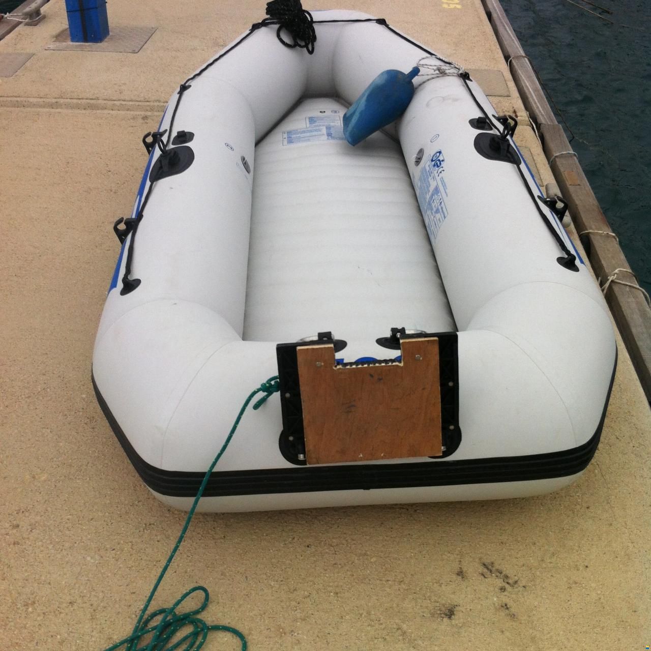 Gibert Marine GibSea 106