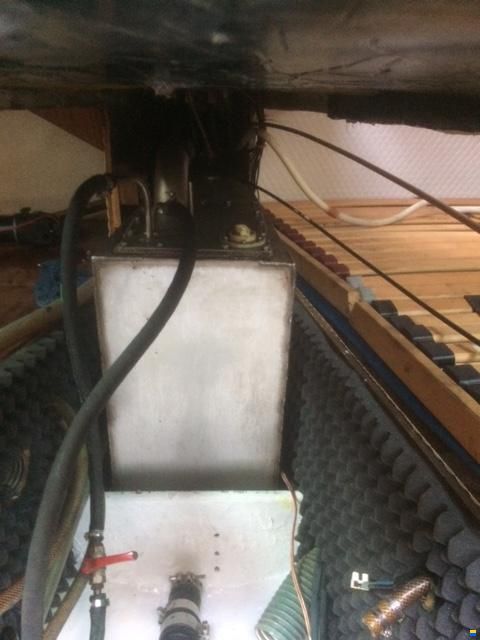 Gibert Marine GibSea 106