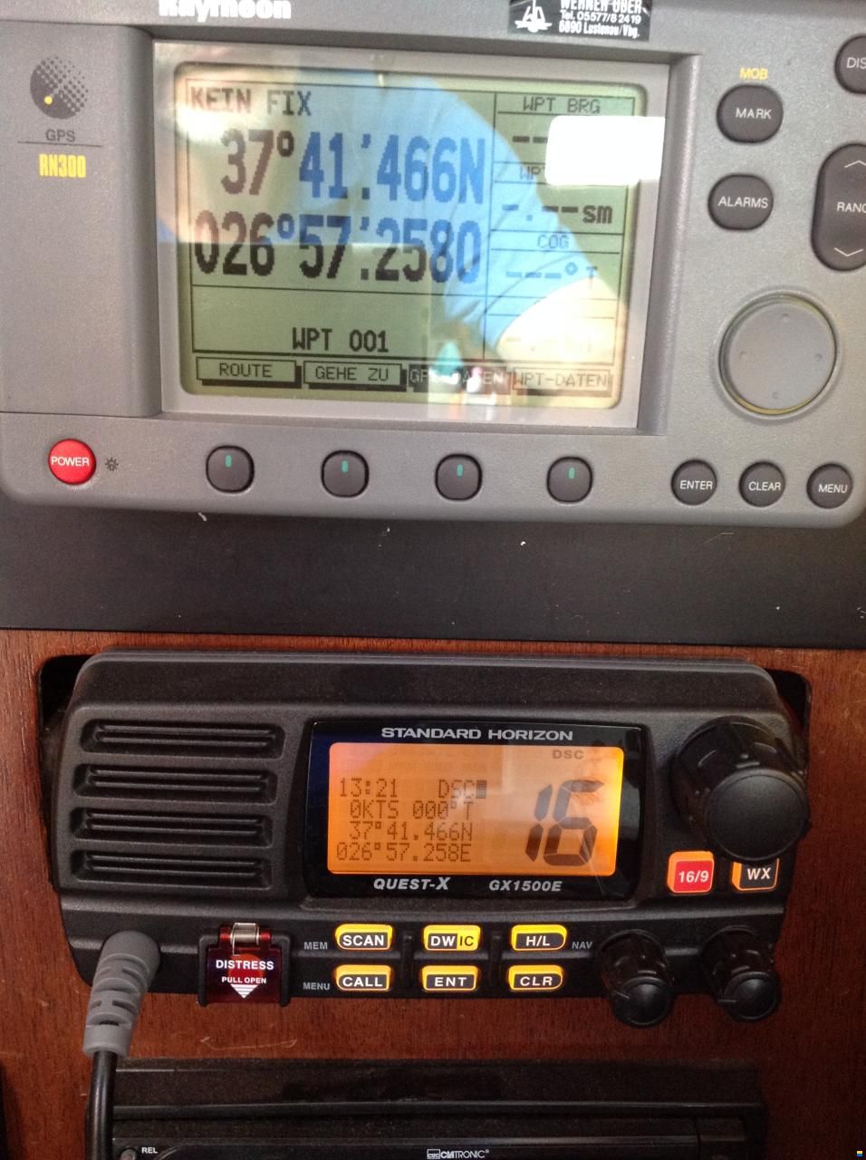 Gibert Marine GibSea 106