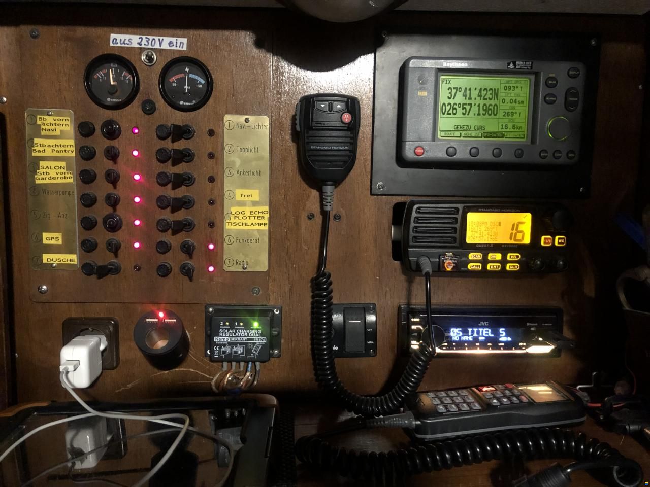 Gibert Marine GibSea 106
