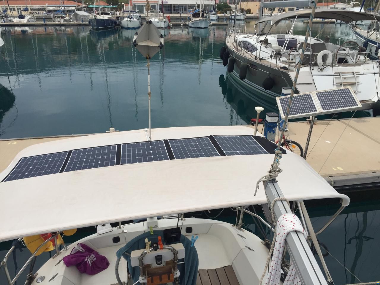Gibert Marine GibSea 106