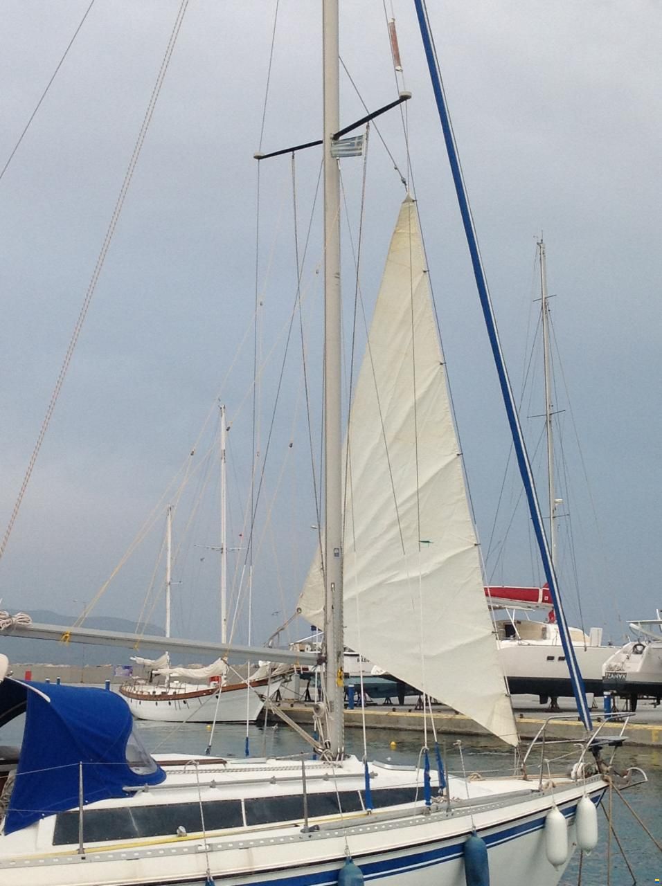 Gibert Marine GibSea 106