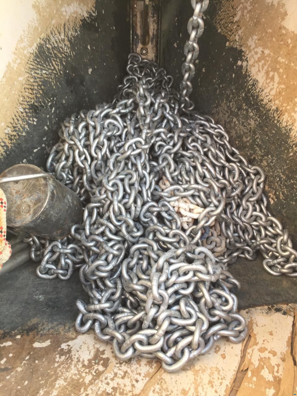 Gibert Marine GibSea 106