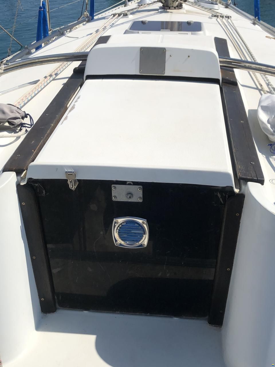 Gibert Marine GibSea 106