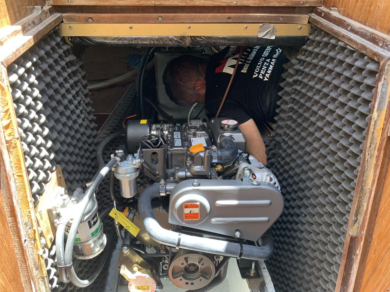 Gibert Marine GibSea 106