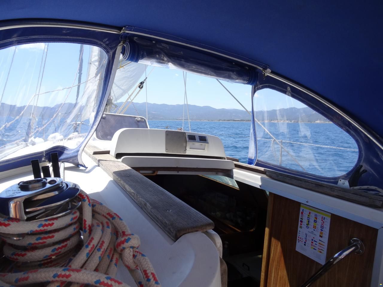 Gibert Marine GibSea 106