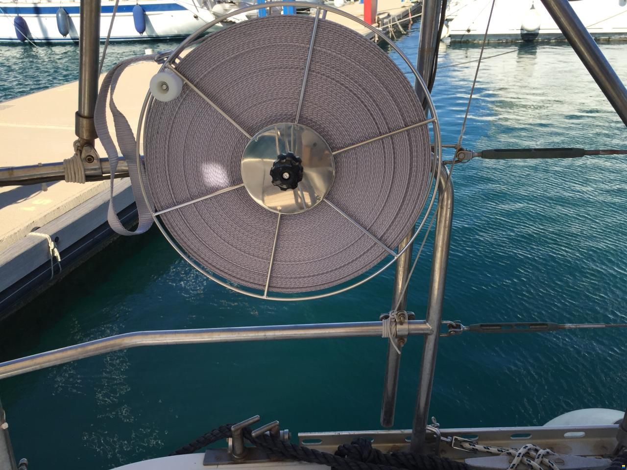 Gibert Marine GibSea 106