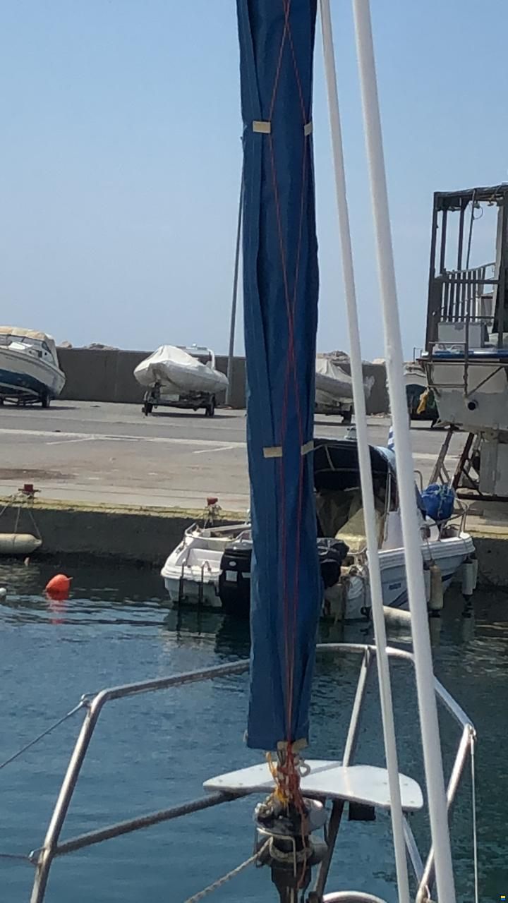 Gibert Marine GibSea 106