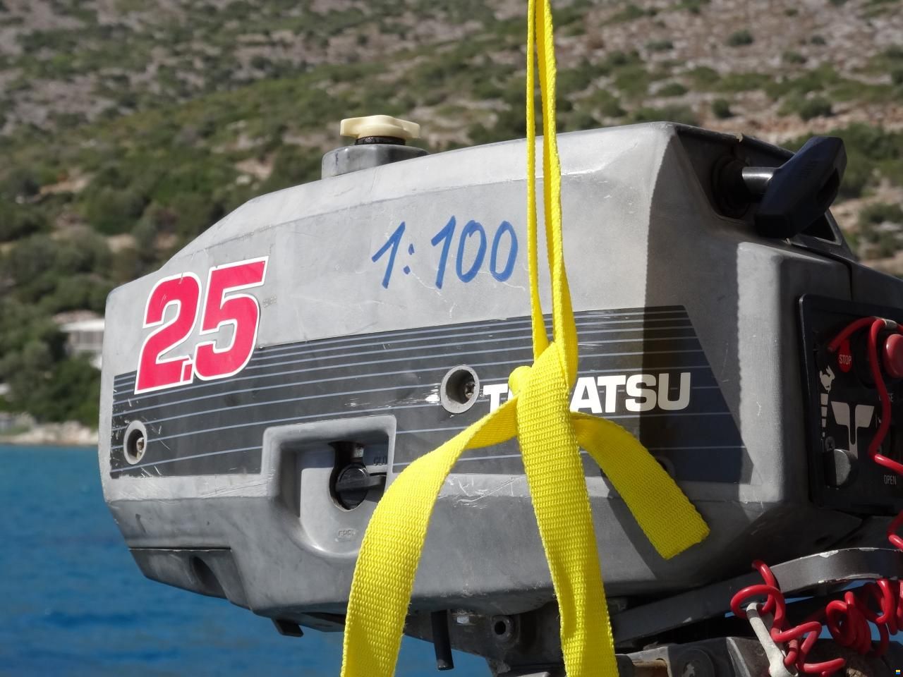Gibert Marine GibSea 106