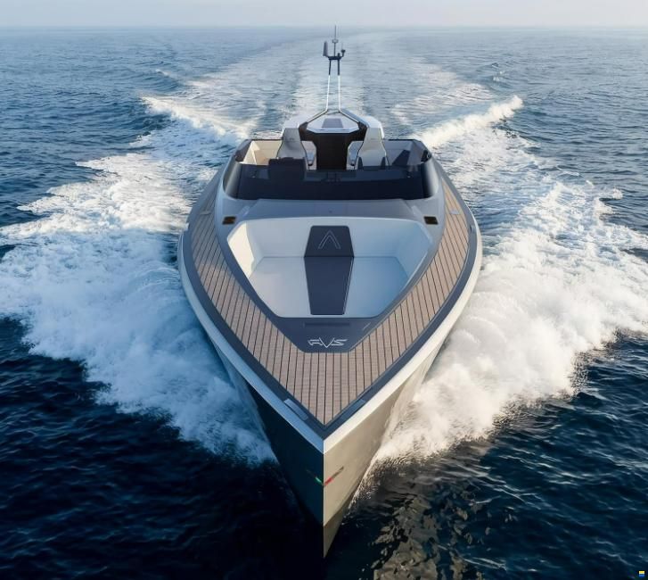 SAY Carbon Yachts SAY 32