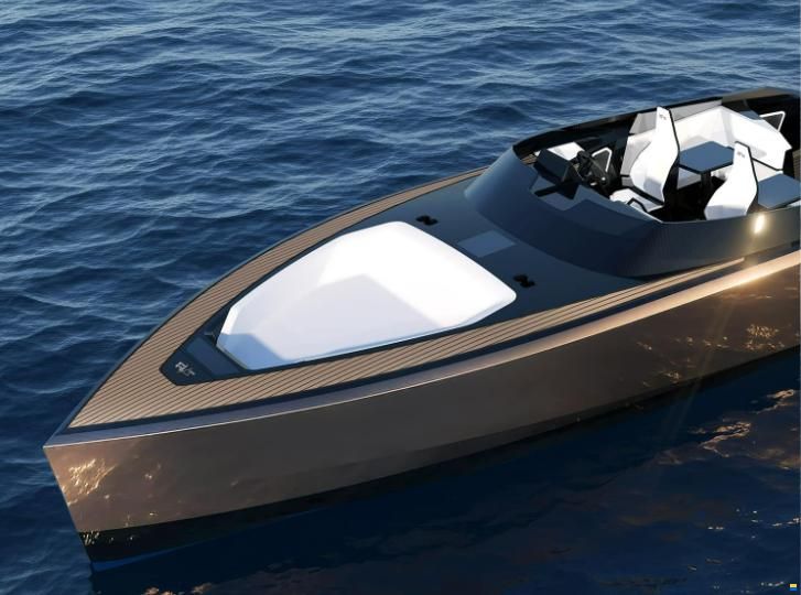 SAY Carbon Yachts SAY 32