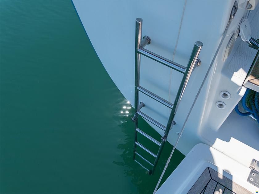 Hanse 495