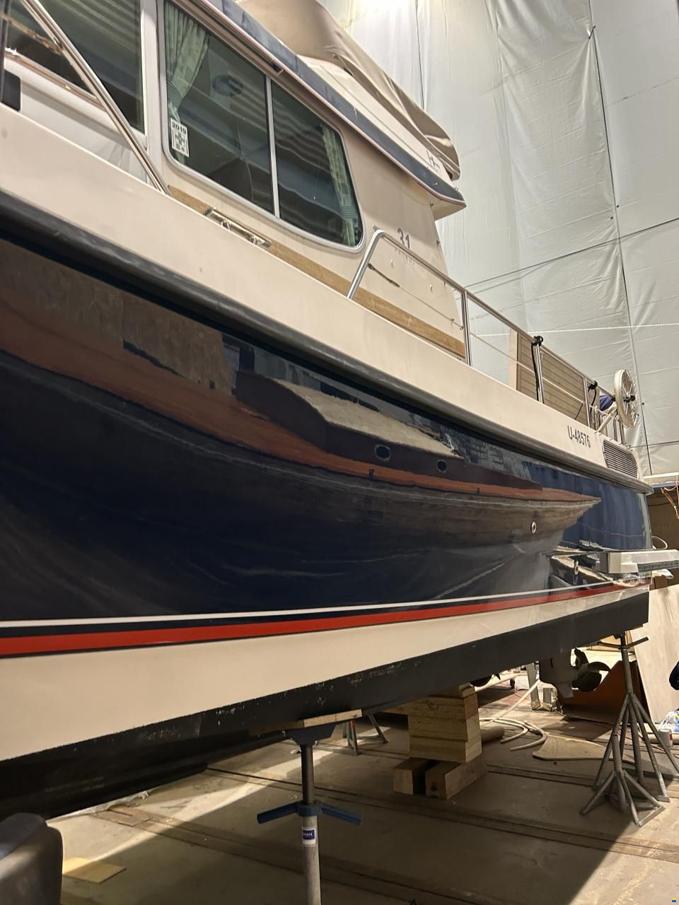 Nord Star 31 Patrol