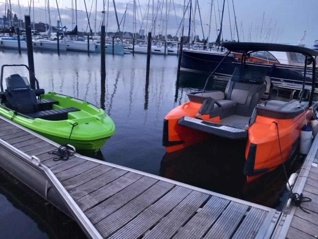 Roto Korkyra 650 Pro