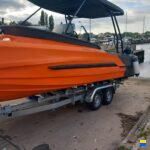 Roto Korkyra 650 Pro