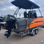 Roto Korkyra 650 Pro