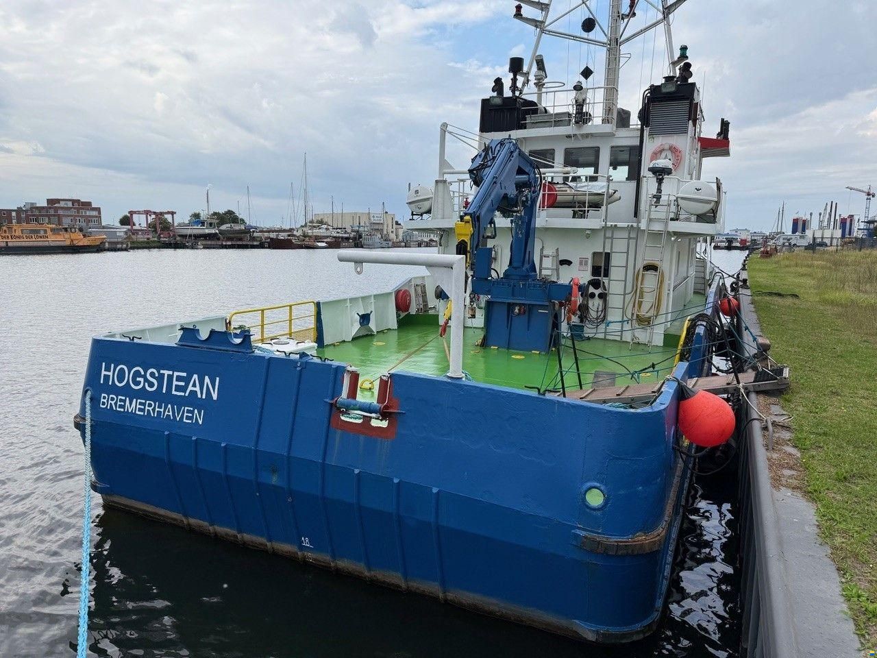 Offshore 26.00