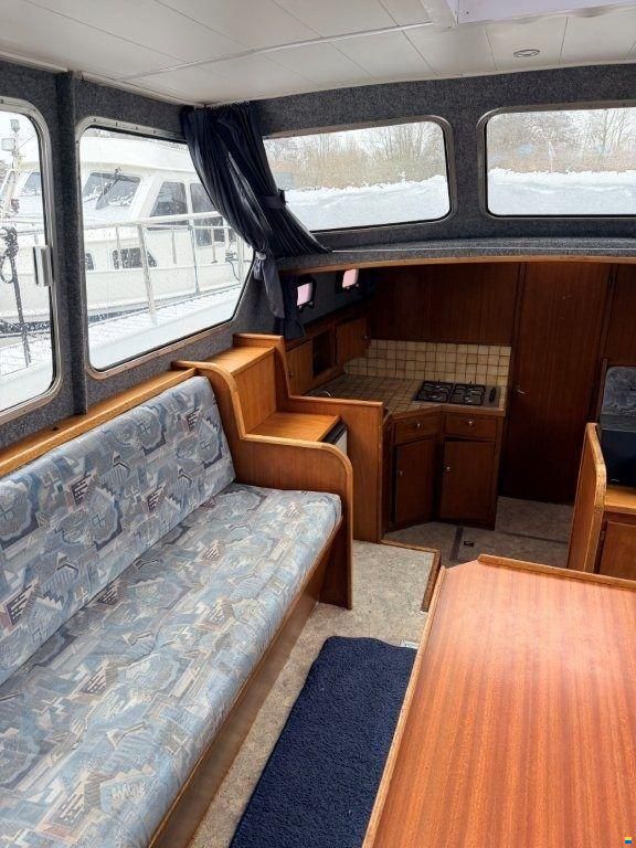 Valkkruiser 1400