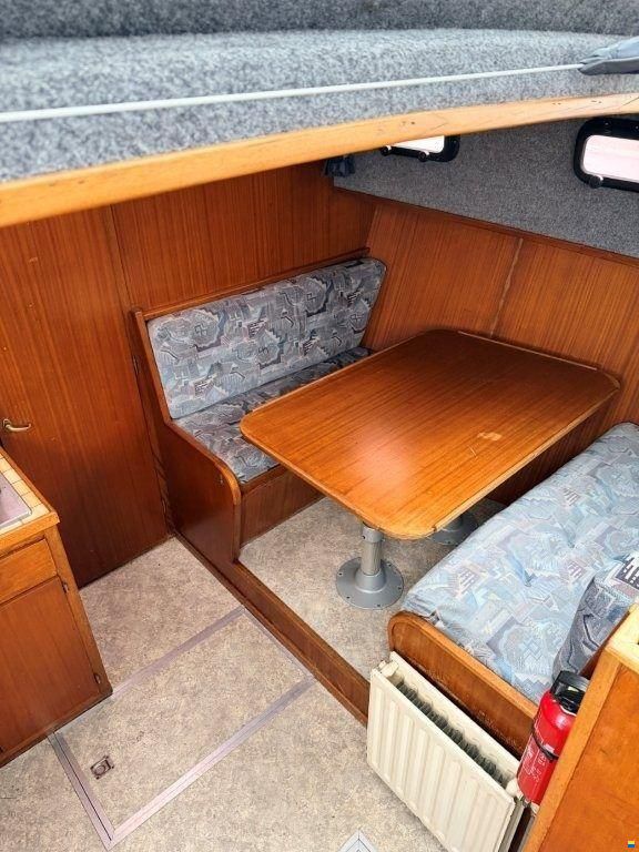 Valkkruiser 1400