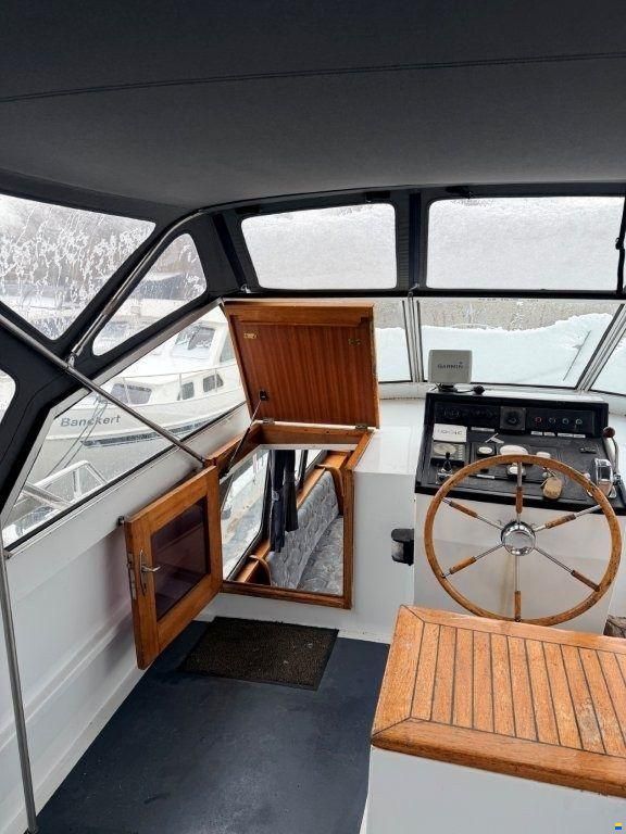 Valkkruiser 1400