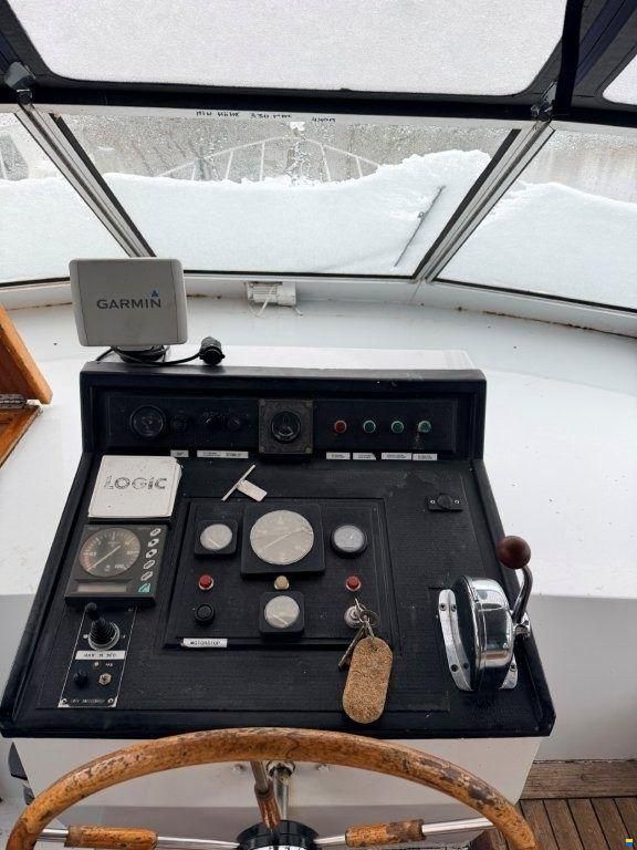 Valkkruiser 1400