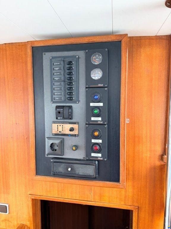 Valkkruiser 1400