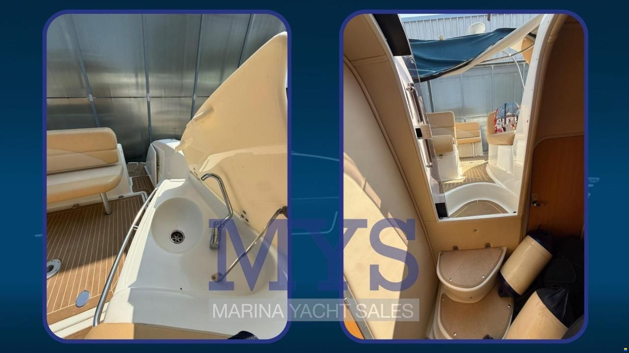 Saver 300 Sport