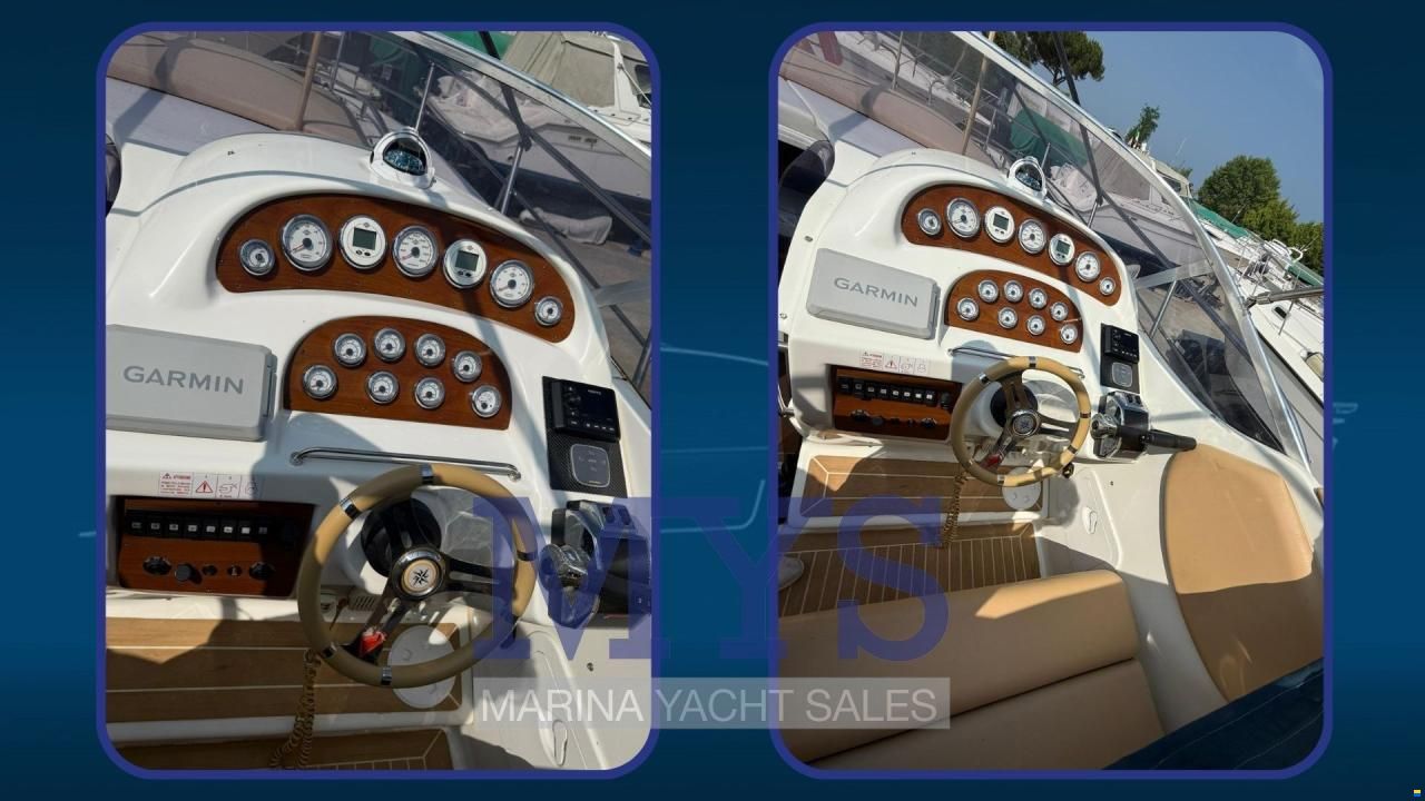 Saver 300 Sport