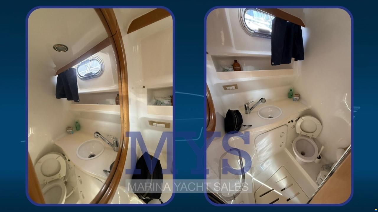 Saver 300 Sport